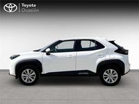 Usado Toyota Yaris Cross Business Edition 116 CV (85 kW) 2024 SUV
