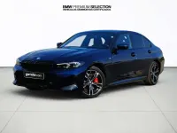 Usado BMW 330e Shadowline 292 CV (214 kW) 2025 Berlina