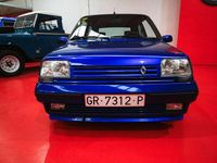 Usado Renault R5 120 CV (88 kW) 1988 Azul Utilitario