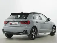 Usado Audi A1 110 CV (80 kW) 2022 SUV