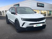 Usado Opel Mokka S 110 CV (80 kW) 2023 Blanco SUV