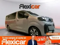 Usado Peugeot Traveller Business-Line 180 CV (132 kW) 2024 Gris Monovolumen