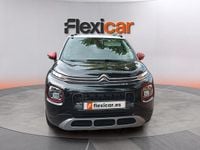Occasion Citroën C3 Aircross Feel 110 PK (80 kW) 2020 Zwart SUV