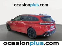 Usado Peugeot 308 GT 225 CV (165 kW) 2023 Rojo Familiar