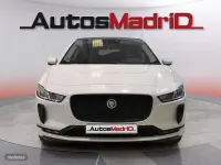 Usado Jaguar I-Pace S 294 kW (400 CV) 2020 Blanco SUV