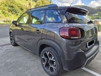 usado Citroën C3 Aircross BlueHDi S&S Shine Pack EAT6 120