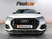 Usado Audi Q3 Premium 150 CV (110 kW) 2019 Blanco SUV