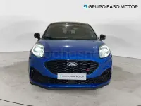 Usado Ford Puma ST 160 CV (117 kW) 2024 Azul SUV