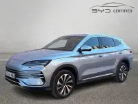 Usado BYD Seal U 213 CV (156 kW) 2025 Azul SUV