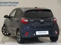 Usado Hyundai i10 2025 Utilitario