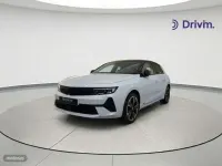 Usado Opel Astra 114 kW (156 CV) 2023 Blanco Utilitario