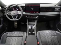 Usado VW Tiguan R-line 150 CV (110 kW) 2024 Azul SUV