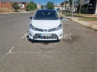Usado Toyota Verso Business Edition 112 CV (82 kW) 2017 Blanco Monovolumen