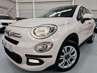 Usado Fiat 500X Pop Star 95 CV (69 kW) 2015 Beige SUV