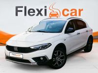 usado Fiat Tipo City Cross 1.0 74kW (100CV) Gasolina en Flexicar Córdoba 2