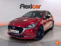 Usado Mazda 2 Center-Line 90 CV (66 kW) 2023 Rojo Utilitario