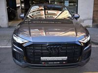 Usado Audi Q8 286 CV (210 kW) 2023 Gris daytona SUV