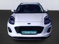 Usado Ford Puma Titanium 125 CV (91 kW) 2021 Blanco SUV