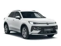 Nuevo VW T-Roc 116 CV (85 kW) 2026 Blanco SUV