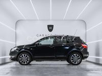 Usado Nissan Qashqai Premium Edition 131 CV (96 kW) 2013 Negro SUV
