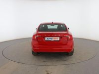 Usado Volvo S60 Momentum 150 CV (110 kW) 2018 Rojo Berlina