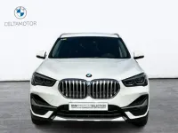 Usado BMW X1 Executive 150 CV (110 kW) 2020 Blanco SUV
