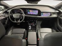 Usado Audi A6 e-tron S-Line 198 kW (270 CV) 2025 Blanco Familiar