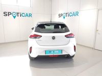 Usado Opel Corsa 100 HP (73 kW) 2023 Branco Citadino