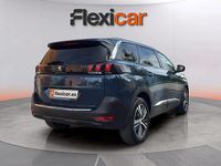 Usado Peugeot 5008 Allure 131 CV (96 kW) 2023 Azul SUV