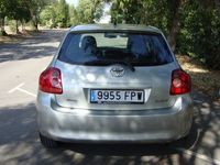 usado Toyota Auris 1.4 I 100 CV SOL