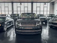 Käytetty Land Rover Range Rover 530 HP (389 kW) 2023 Harmaa Katumaasturi