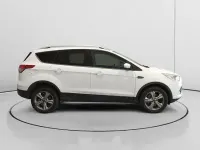 Usado Ford Kuga Trend 140 CV (102 kW) 2013 Blanco SUV