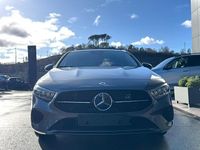 Nuevo Mercedes A160 218 CV (160 kW) 2025 Gris Berlina