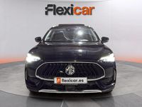 Usado MG HS Luxury 162 CV (119 kW) 2024 Negro SUV