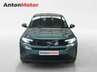 Nuevo Opel Frontera Edition 145 CV (106 kW) 2025 Verde SUV