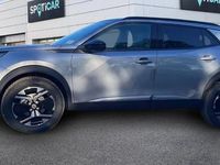 Usado Peugeot 2008 Allure 102 CV (75 kW) 2025 Gris SUV