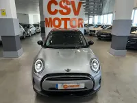 Usado Mini Cooper S 178 CV (130 kW) 2024 Gris / plata Utilitario