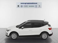 Nuevo Seat Arona Style 115 CV (84 kW) 2026 Blanco SUV