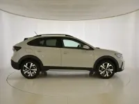 Nuevo VW Taigo 116 CV (85 kW) 2026 Beige SUV