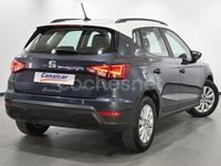 Używany Seat Arona Style 110 KM (80 kW) 2022 Szary SUV