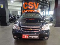 usado Chevrolet Nubira 1.8 CDX