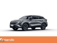 Nuevo Omoda 5 224 CV (164 kW) 2026 Blanco SUV