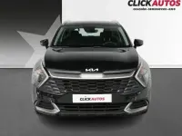 Usado Kia Sportage Active 160 CV (117 kW) 2024 SUV