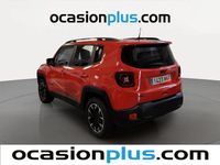 Usado Jeep Renegade 241 CV (177 kW) 2024 Rojo SUV