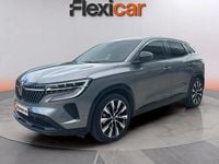 Usado Renault Austral Techno 200 CV (147 kW) 2023 Gris SUV