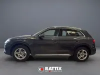 Usado Audi Q5 265 CV (194 kW) 2024 Negro SUV