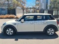 Usado Mini ONE 102 CV (75 kW) 2020 Blanco Utilitario