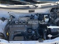 Usado Hyundai Atos GLS 59 CV (43 kW) 2004 Gris / plata Utilitario