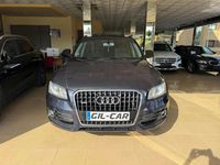 Usado Audi Q5 Premium 150 CV (110 kW) 2015 Azul SUV