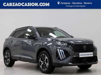 Usado Peugeot 2008 Allure 145 CV (106 kW) 2025 Gris SUV